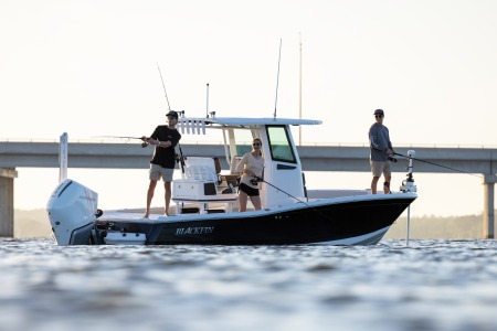 Blackfin 242HB For Sale Blackfin Boats For Sale 242HB Ontario