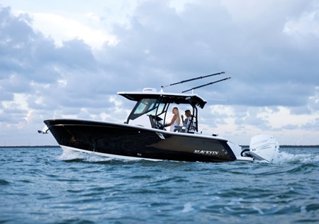 Blackfin Boats For Sale