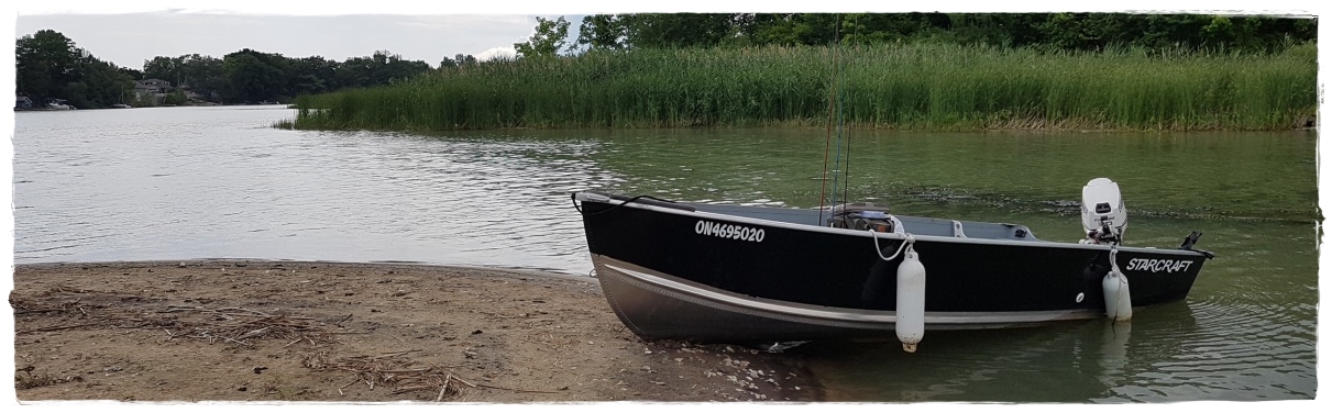 New Boat Dealer Ontario Smokercraft Boats Ontario