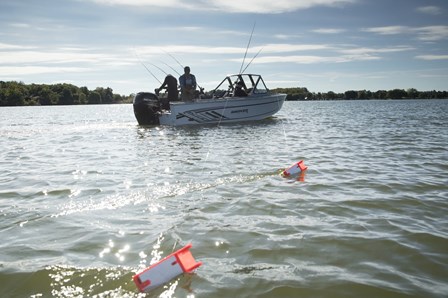 Smoker Craft Boat Dealers in Ontario