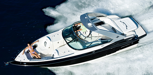 New Boats For Sale Ontario Bowrider Dealer