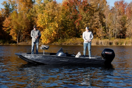 Smokercraft Boats Ontario